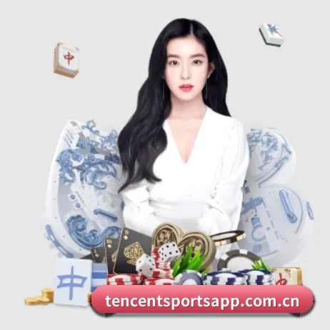 AI 革新 | Tencent Sports